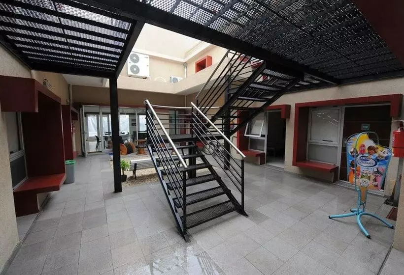 Hostel Unico
