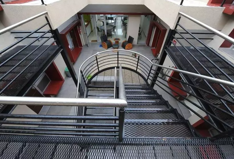 Hostel Unico