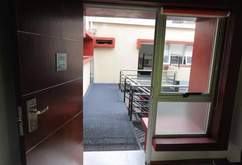 Hostel Unico