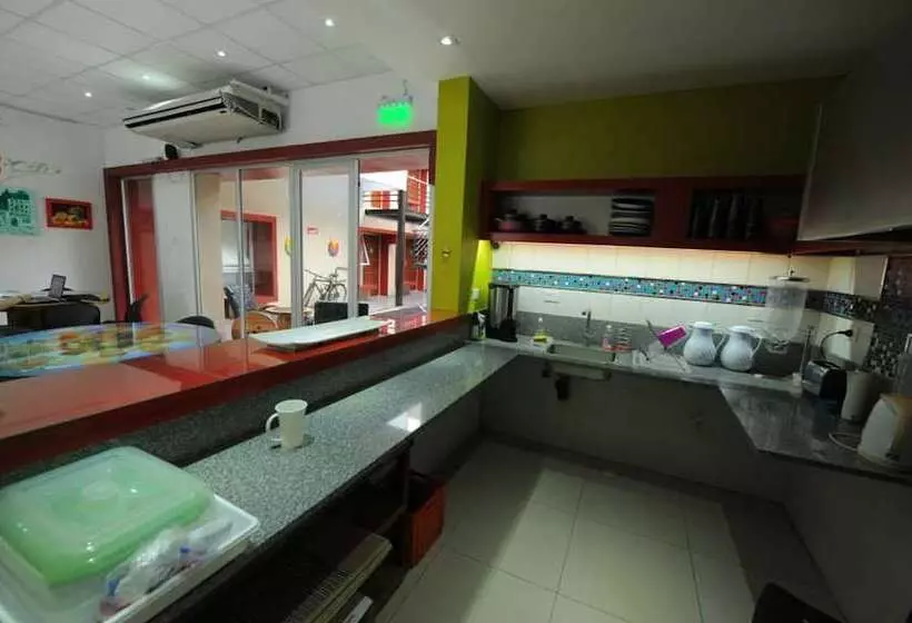 Hostel Unico