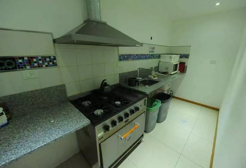 Hostel Unico