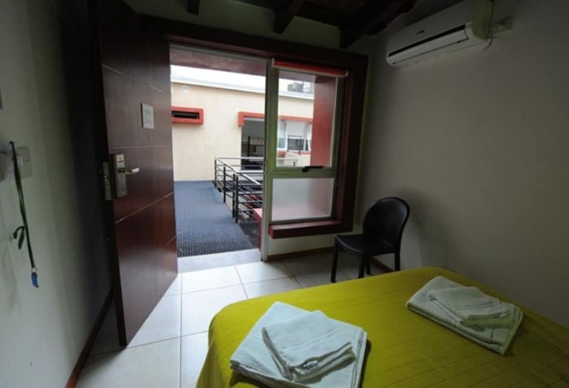 Hostel Unico