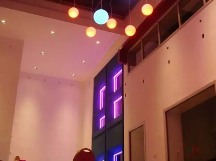 Hostel Unico