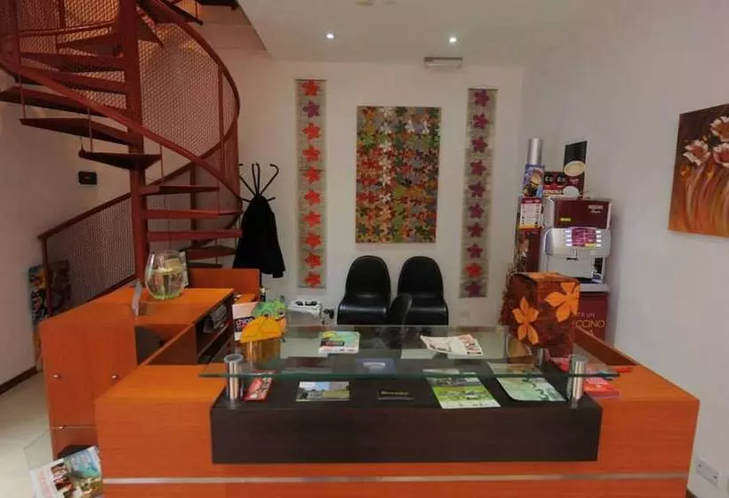 Hostel Unico