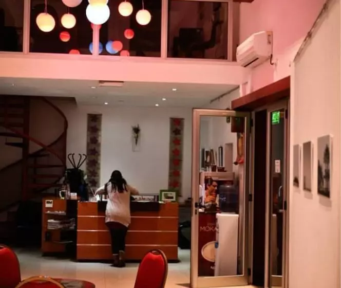 Hostel Unico