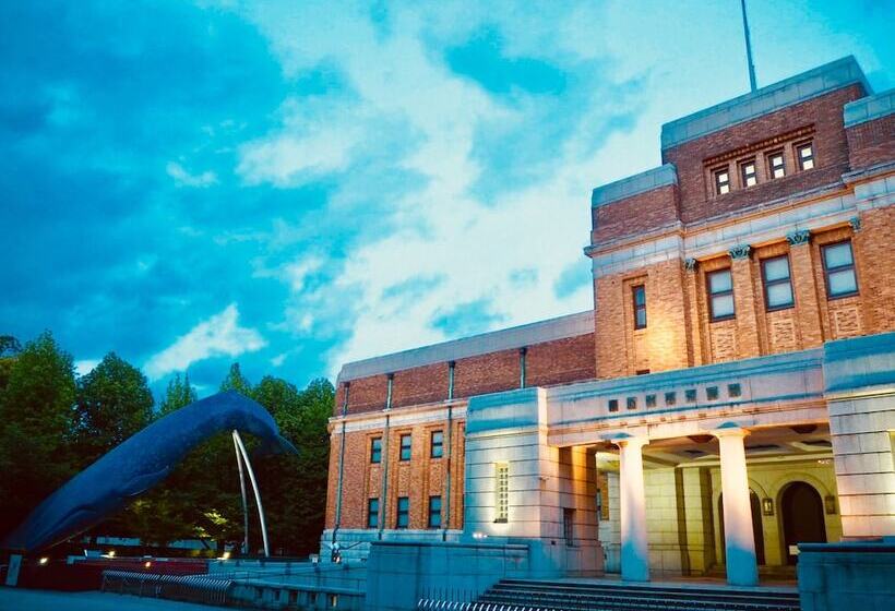 Apa Hotel Keisei Ueno Ekimae