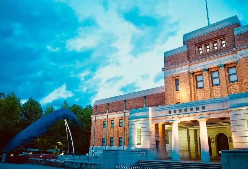Apa Hotel Keisei Ueno Ekimae