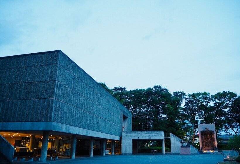 Apa Hotel Keisei Ueno Ekimae