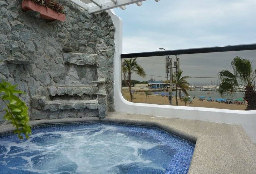 Otel Casablanca Salinas