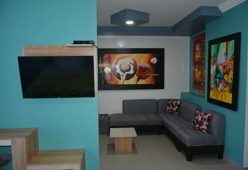 Otel Casablanca Salinas