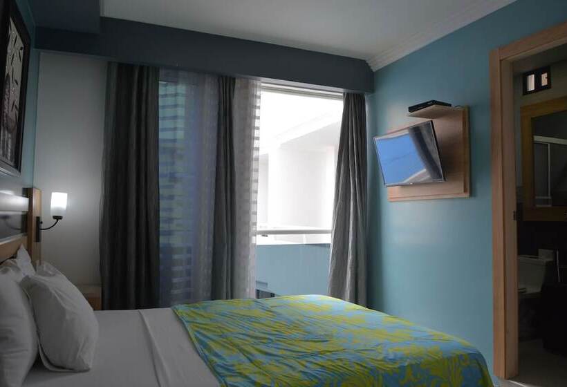 Otel Casablanca Salinas