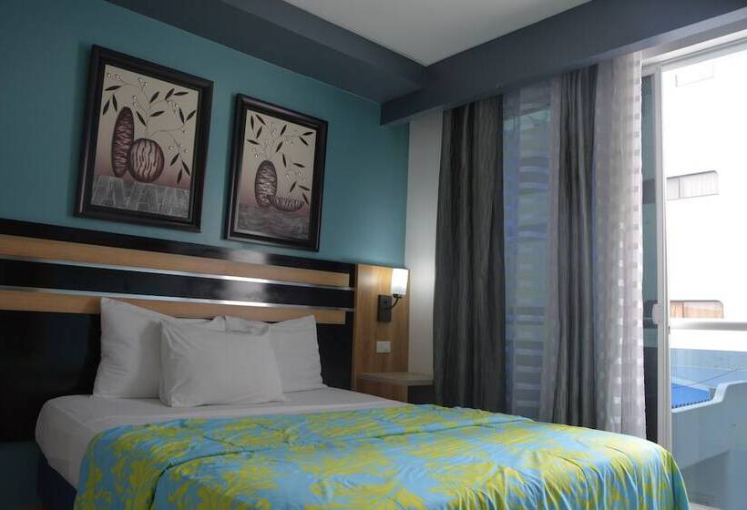 Otel Casablanca Salinas