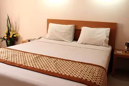 Ceria Hotel By Tritama Hospitality