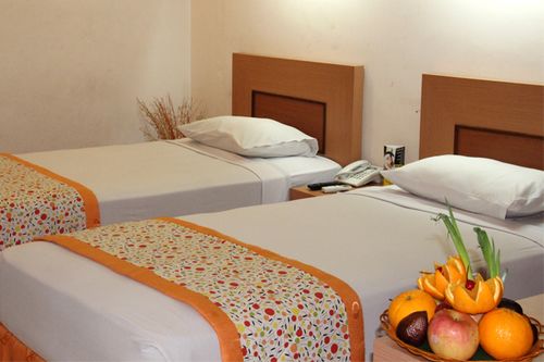 Ceria Hotel By Tritama Hospitality