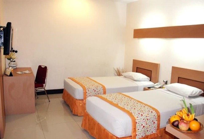 Ceria Hotel By Tritama Hospitality