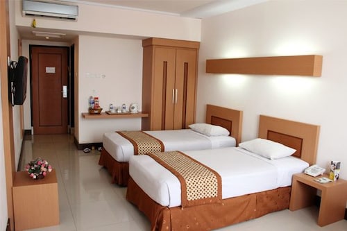 Ceria Hotel By Tritama Hospitality