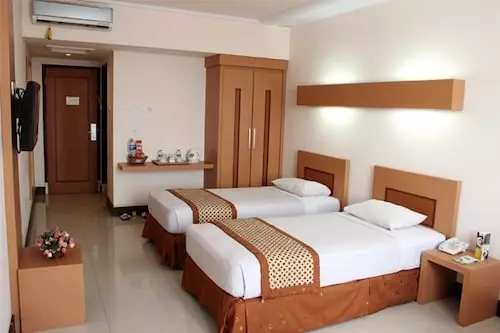 Ceria Hotel By Tritama Hospitality
