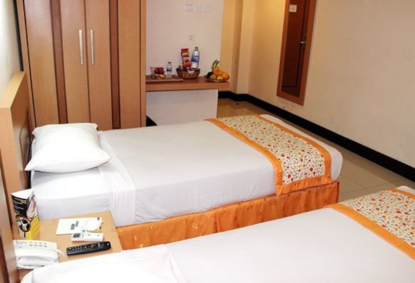 Ceria Hotel By Tritama Hospitality