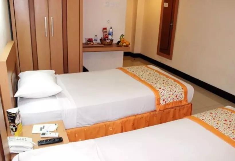 Ceria Hotel By Tritama Hospitality