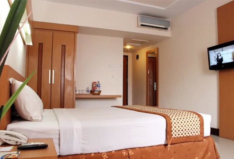 Ceria Hotel By Tritama Hospitality