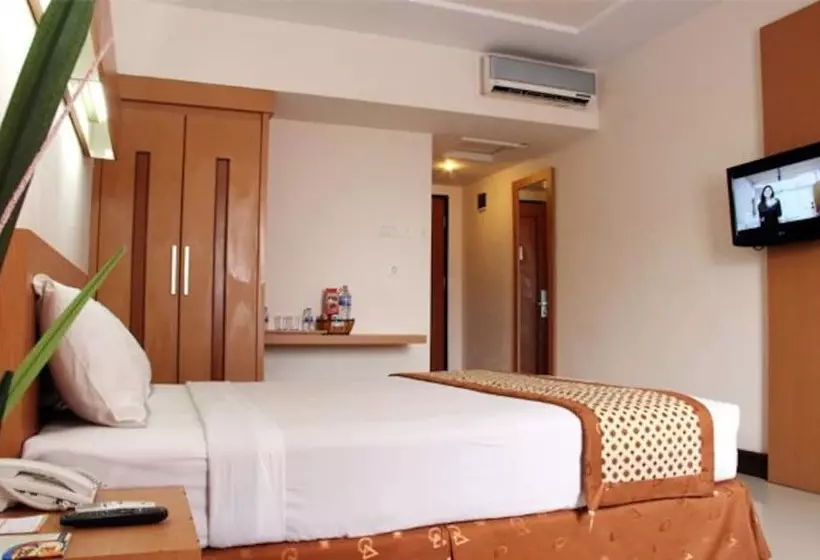 Ceria Hotel By Tritama Hospitality