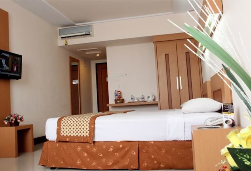 Ceria Hotel By Tritama Hospitality