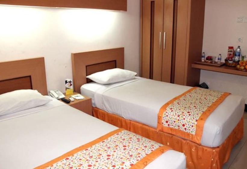 Ceria Hotel By Tritama Hospitality