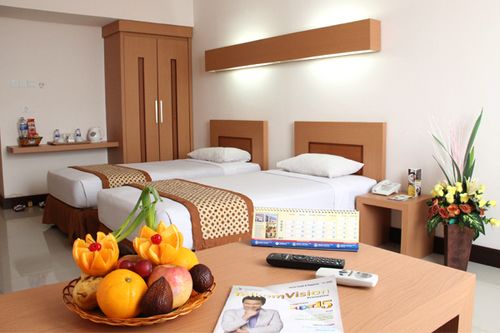 Ceria Hotel By Tritama Hospitality