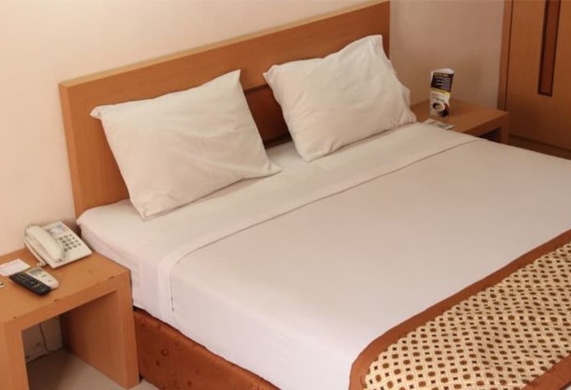 Ceria Hotel By Tritama Hospitality