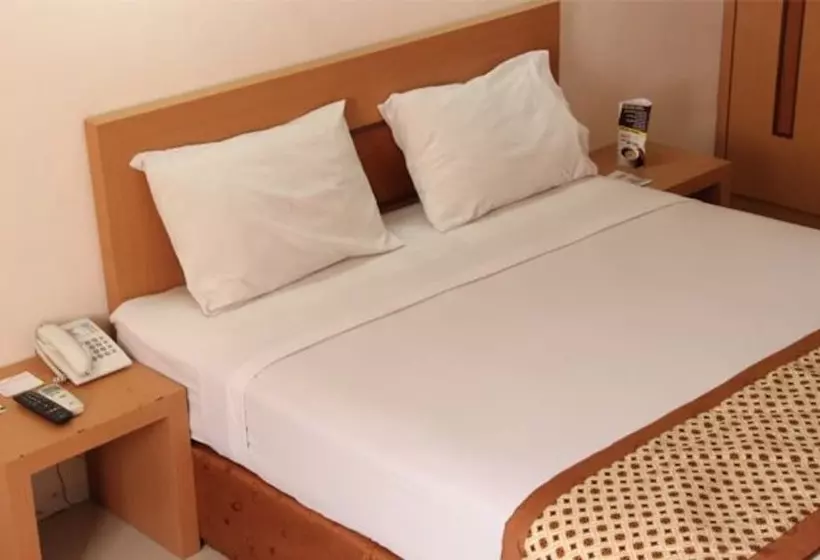 Ceria Hotel By Tritama Hospitality