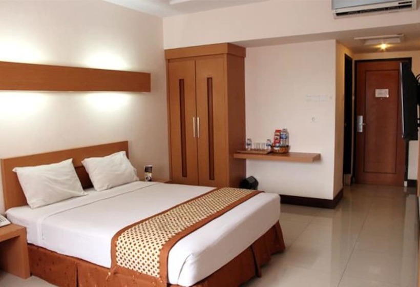 Ceria Hotel By Tritama Hospitality