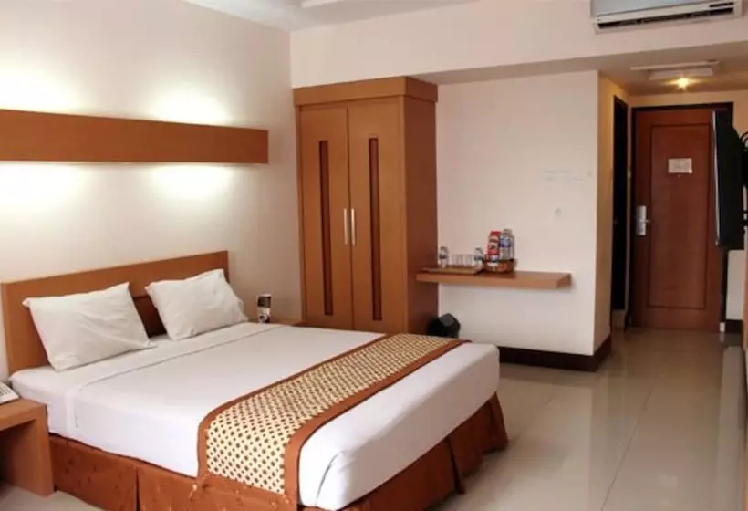 Ceria Hotel By Tritama Hospitality