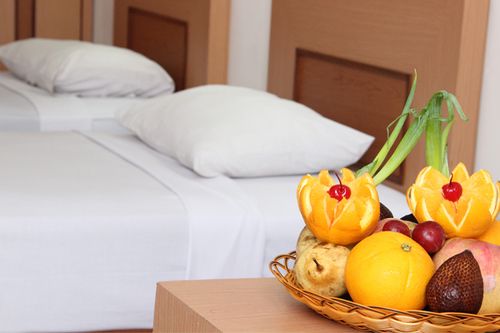 Ceria Hotel By Tritama Hospitality