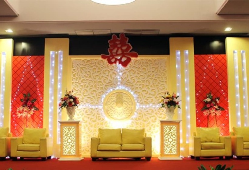 Ceria Hotel By Tritama Hospitality