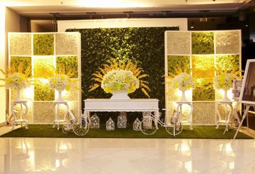 Ceria Hotel By Tritama Hospitality