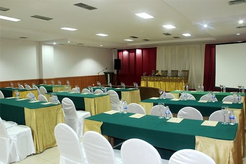 Ceria Hotel By Tritama Hospitality