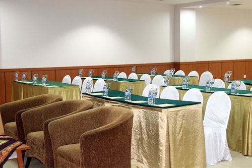 Ceria Hotel By Tritama Hospitality