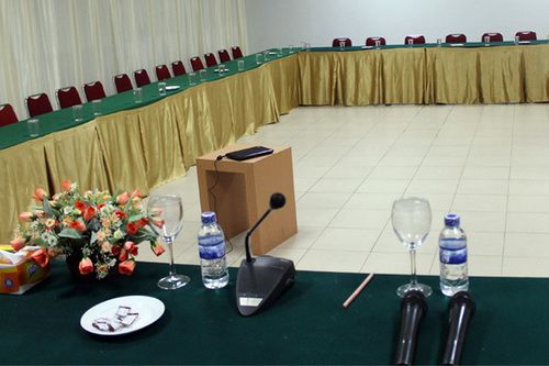 Ceria Hotel By Tritama Hospitality