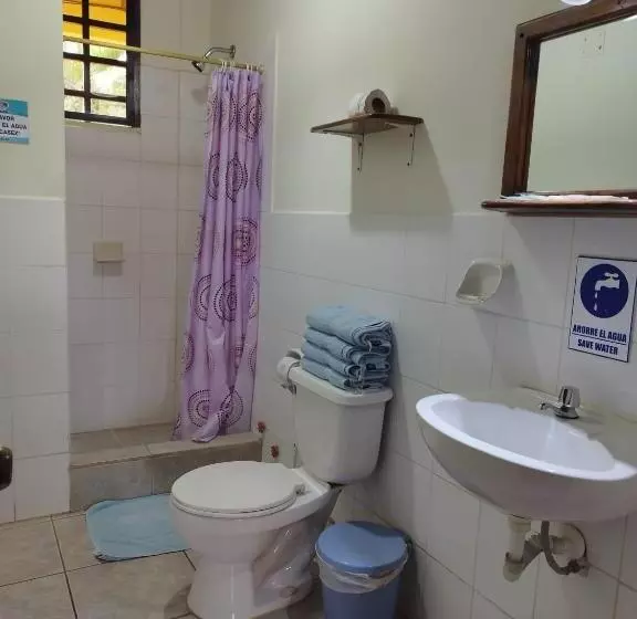 Hotel Cielo Azul