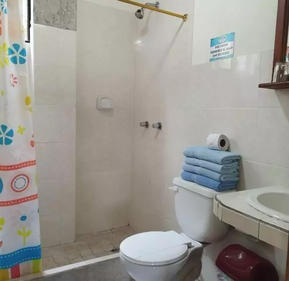 Hotel Cielo Azul