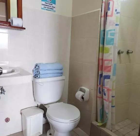 Hotel Cielo Azul