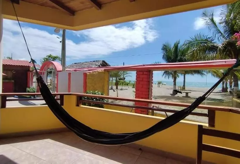 Hotel Cielo Azul