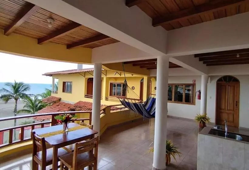 Hotel Cielo Azul