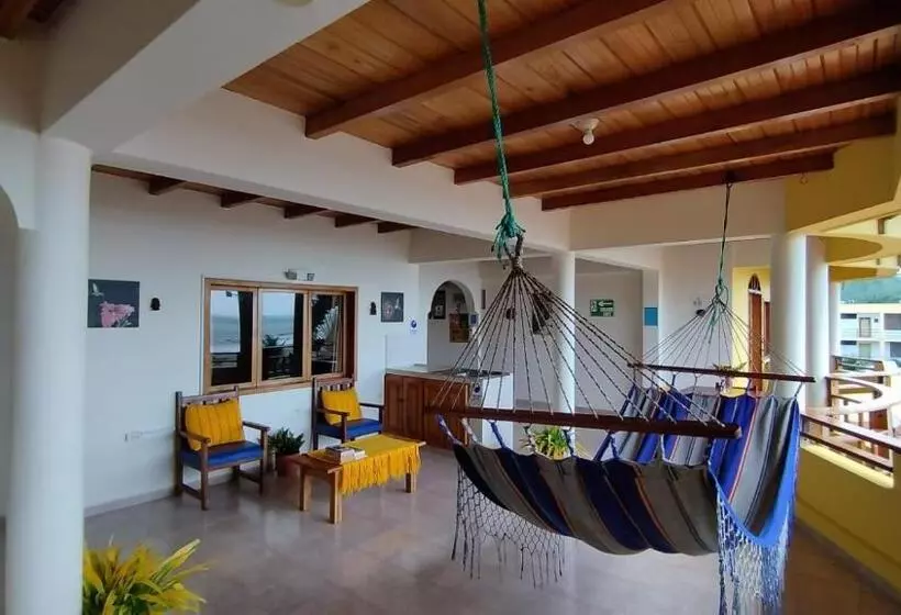 Hotel Cielo Azul