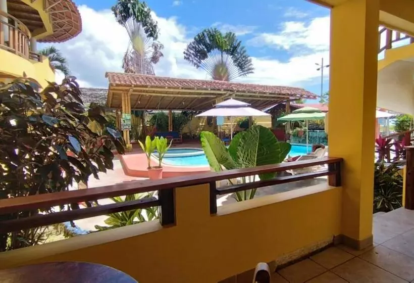 Hotel Cielo Azul
