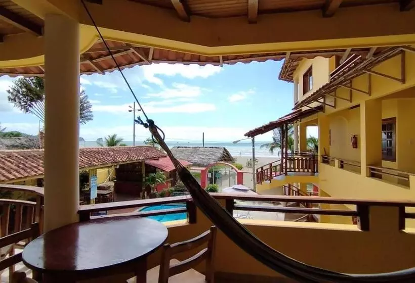 Hotel Cielo Azul