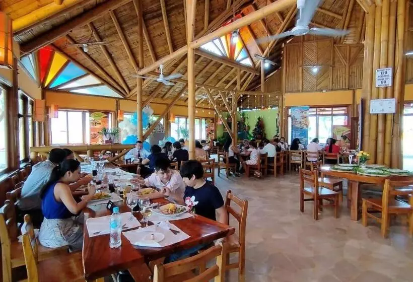 Hotel Cielo Azul