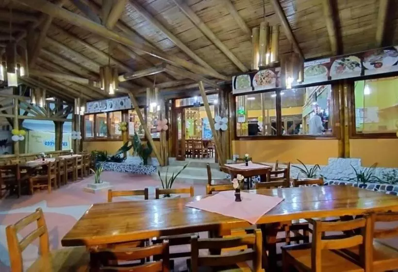 Hotel Cielo Azul