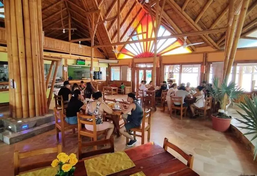 Hotel Cielo Azul