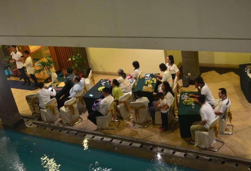 Grande Hotel Lampung